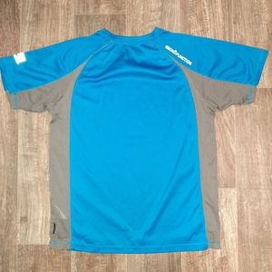 Men's medium Echo function tee